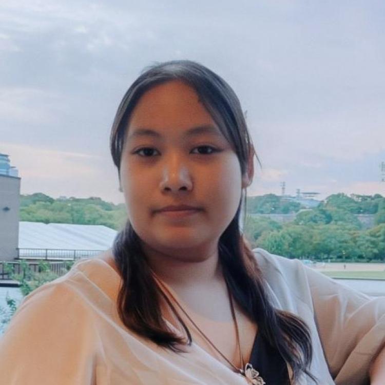 รูปโปรไฟล์ของ EVE Oracle's Fortūna