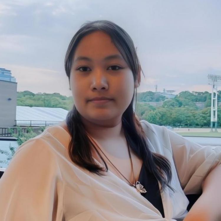 รูปโปรไฟล์ของ EVE Oracle's Fortūna