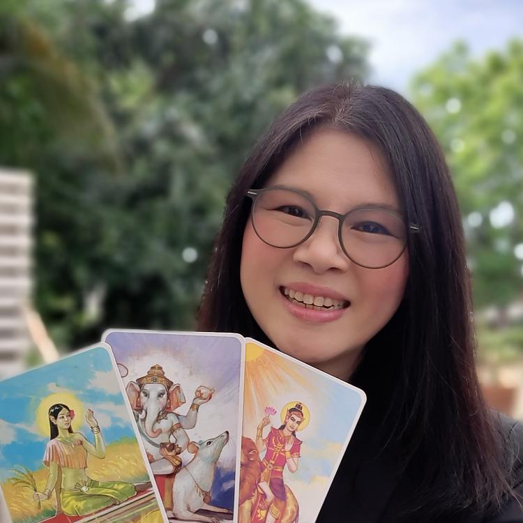 รูปโปรไฟล์ของ แม่หมอสิรารมย์