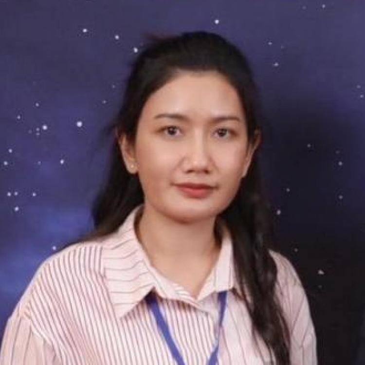 รูปโปรไฟล์ของ อ.ญดา