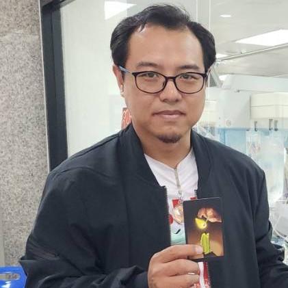 รูปโปรไฟล์ของ Zia's.Psycho!