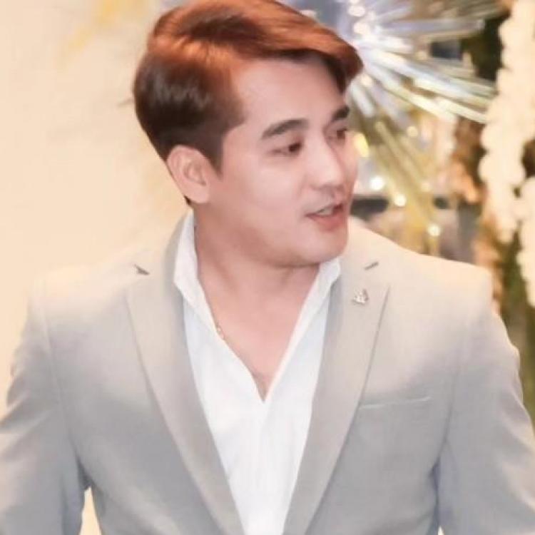 รูปโปรไฟล์ของ ฝอยทอง พรหมญาณ