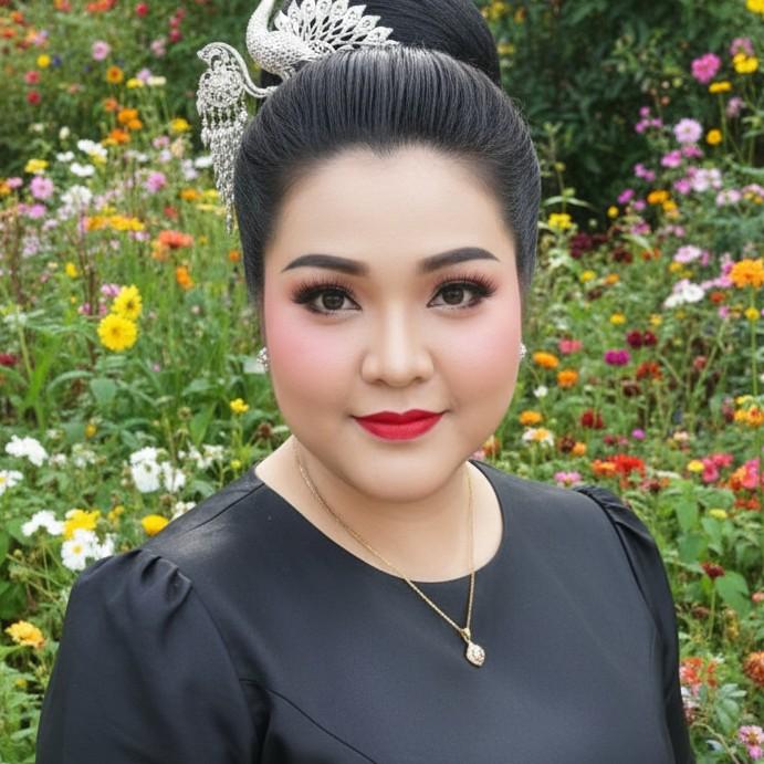 รูปโปรไฟล์ของ เรนโบว์