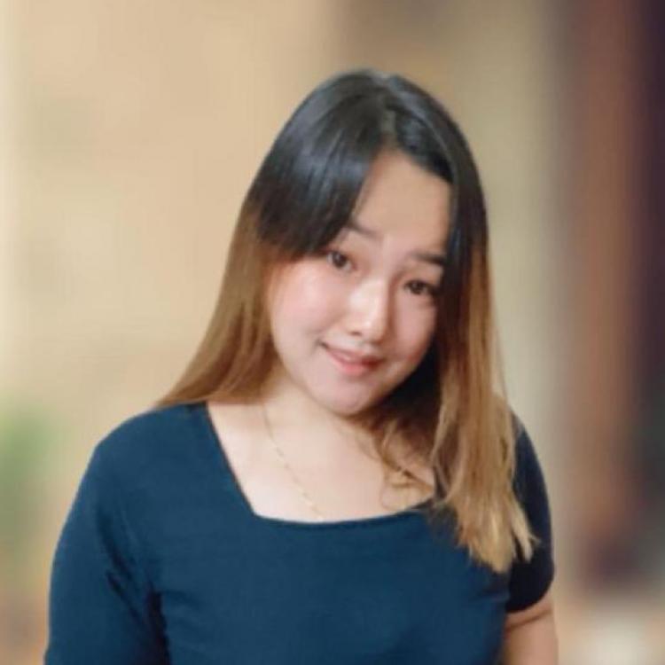 รูปโปรไฟล์ของ ภาสินี พยากรณ์