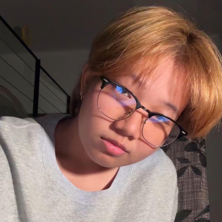 รูปโปรไฟล์ของ แม่หมอเยล