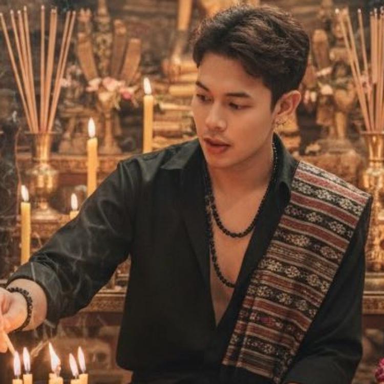 รูปโปรไฟล์ของ หมอดูเฟียส เฟียซ