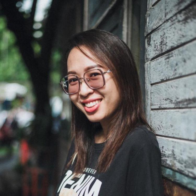 รูปโปรไฟล์ของ LA LAPINE