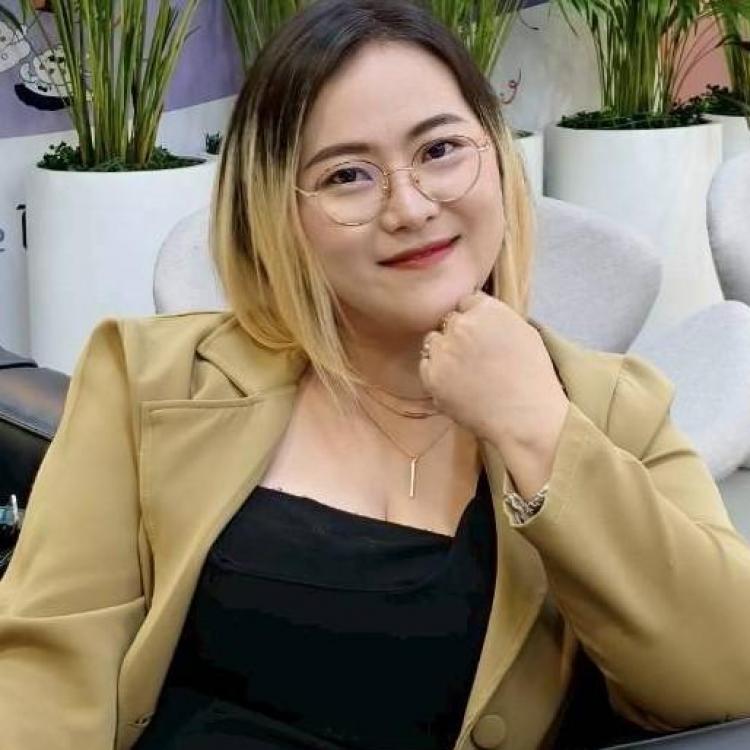 รูปโปรไฟล์ของ อ.พบพร