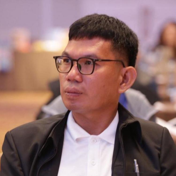 รูปโปรไฟล์ของ ปัญญา พรหมญาน