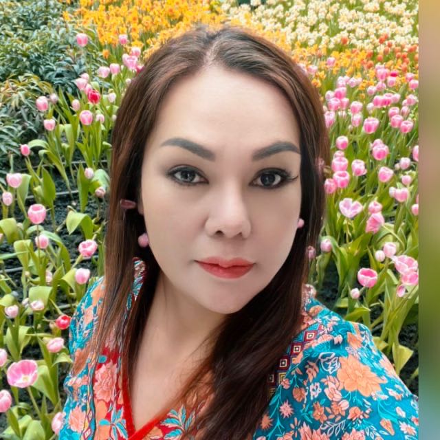 รูปโปรไฟล์ของ แม่หมอตุ่ม