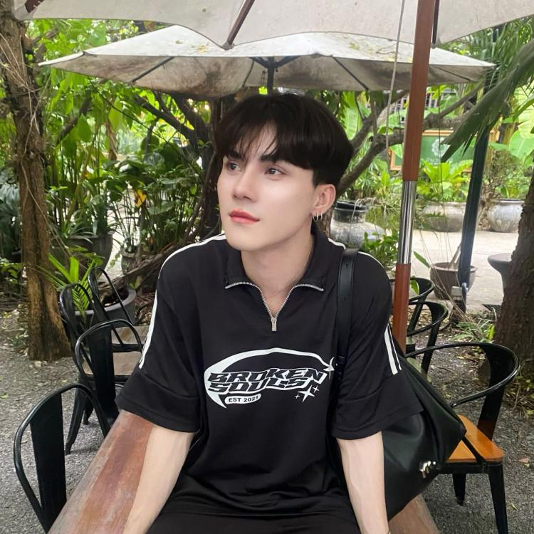 รูปโปรไฟล์ของ อ.คณินณัฎฐ์