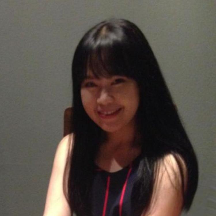 รูปโปรไฟล์ของ แอลลี่ ใจดีมาก