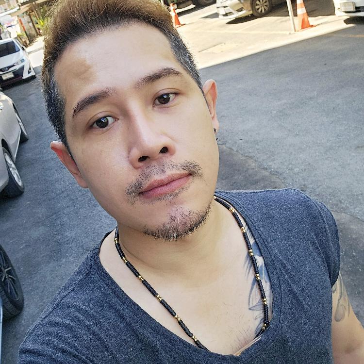 รูปโปรไฟล์ของ หมีเมศ