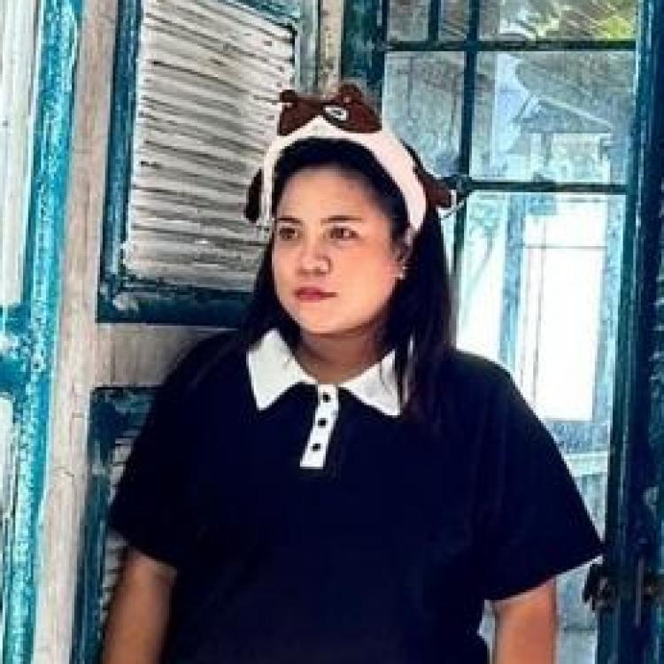 รูปโปรไฟล์ของ แม่หมอดูดวงเอาฟิล