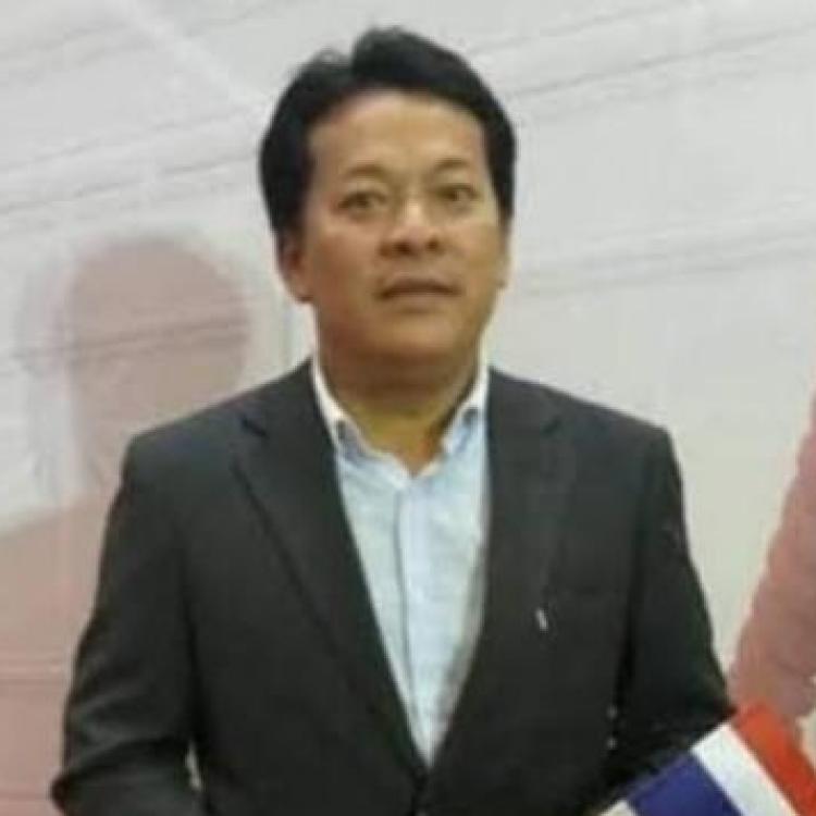 รูปโปรไฟล์ของ อ.หนิง คนเหนือดวง