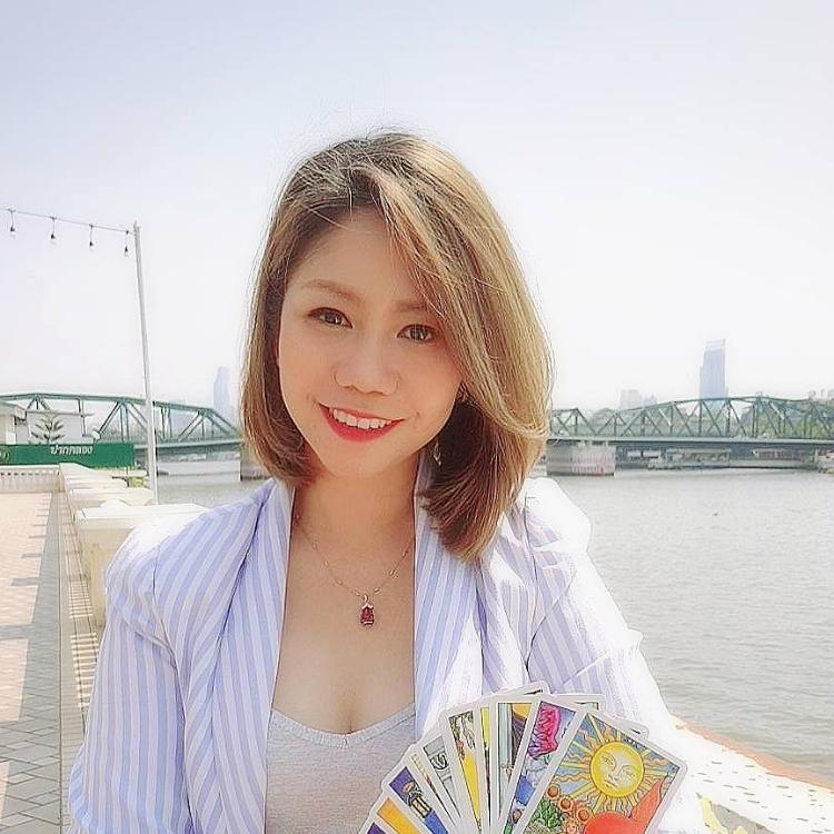 รูปโปรไฟล์ของ Neychaya the Oracles