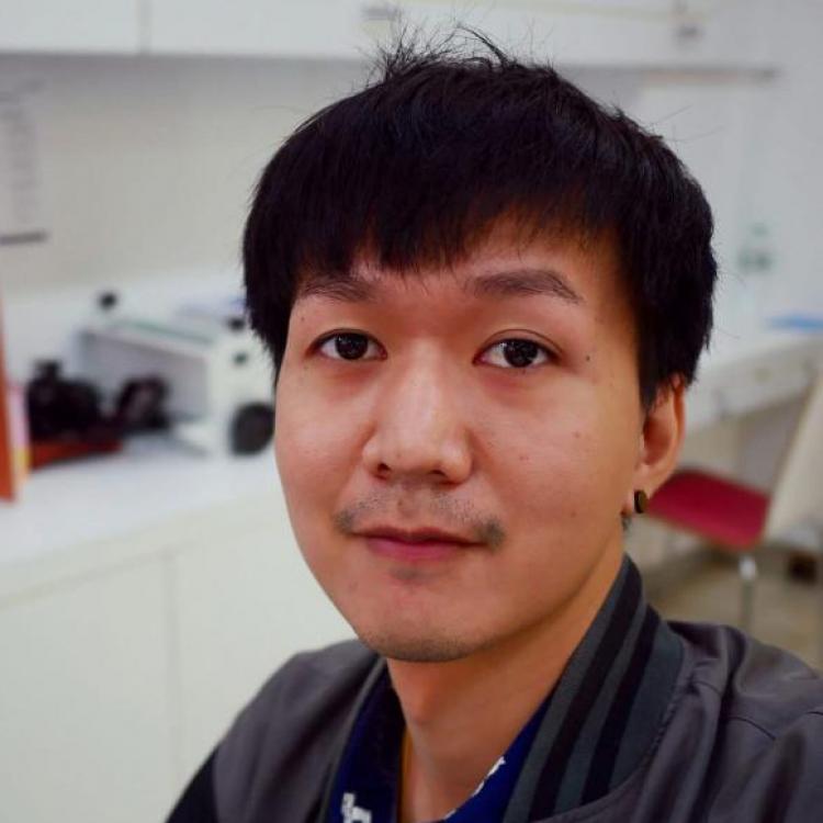 รูปโปรไฟล์ของ อ.พิจ ยิปซี