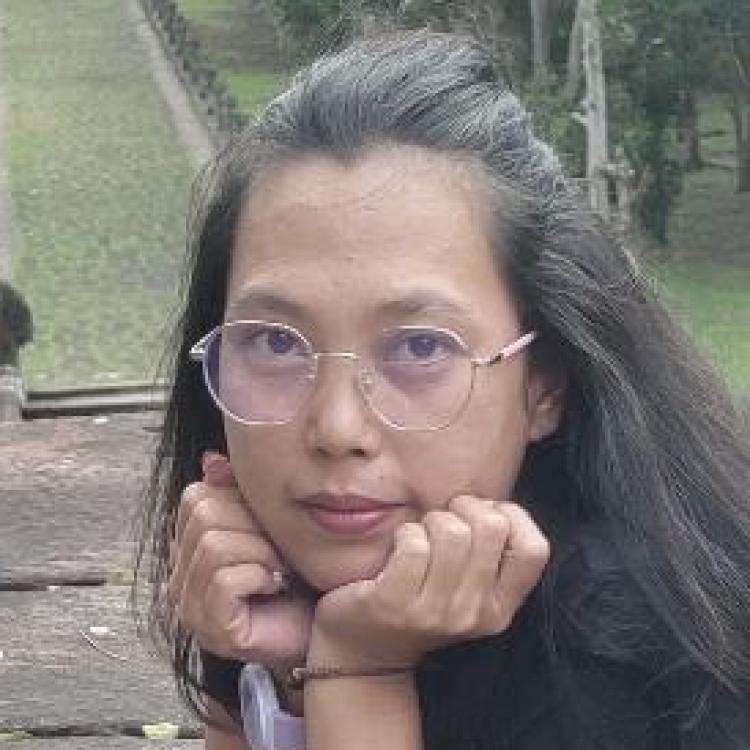 รูปโปรไฟล์ของ หมอมุณิล