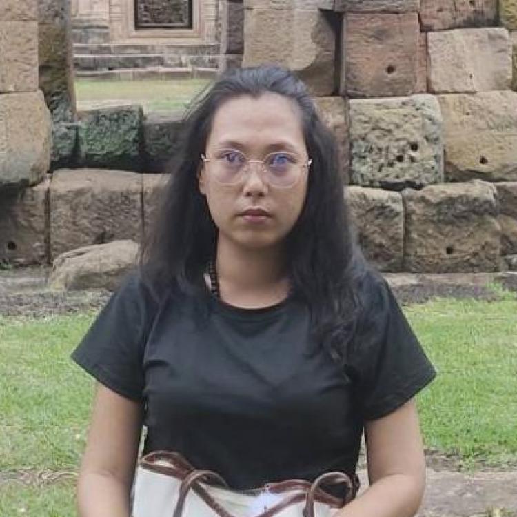 รูปโปรไฟล์ของ หมอมุณิล