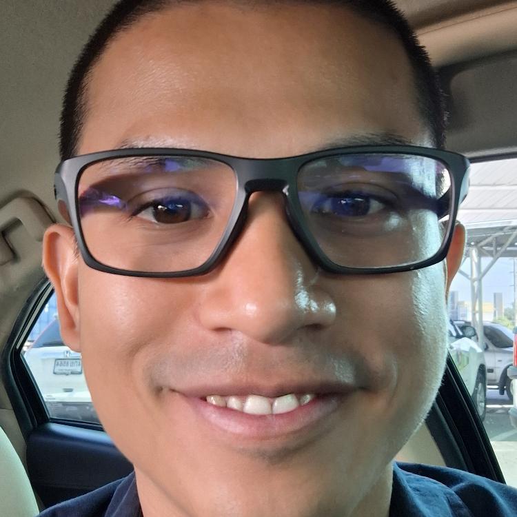 รูปโปรไฟล์ของ หมอปั๊ม