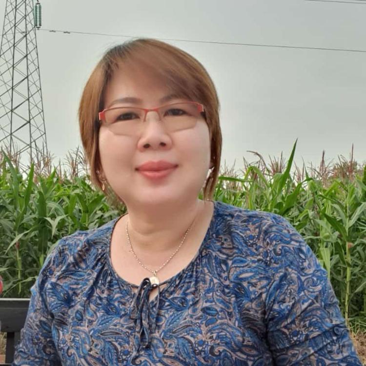 รูปโปรไฟล์ของ JAYJAYTAROT