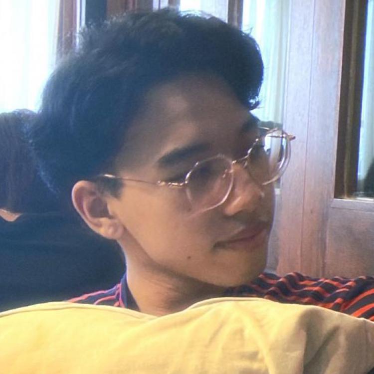 รูปโปรไฟล์ของ LuckTarot