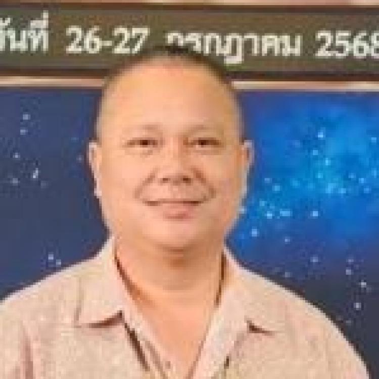 รูปโปรไฟล์ของ อ.หนุมาน เสน่ห์ เมตตา 