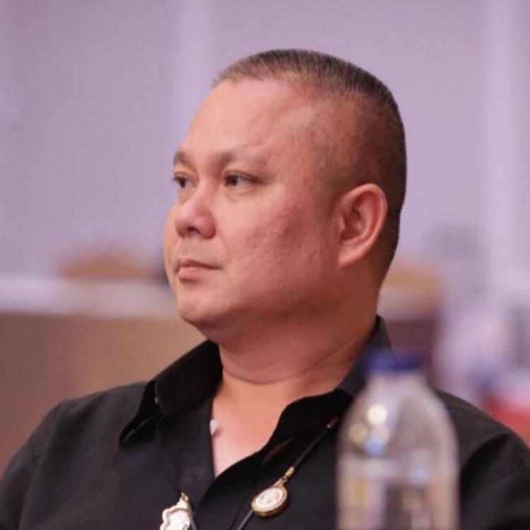 รูปโปรไฟล์ของ อ.หนุมาน 