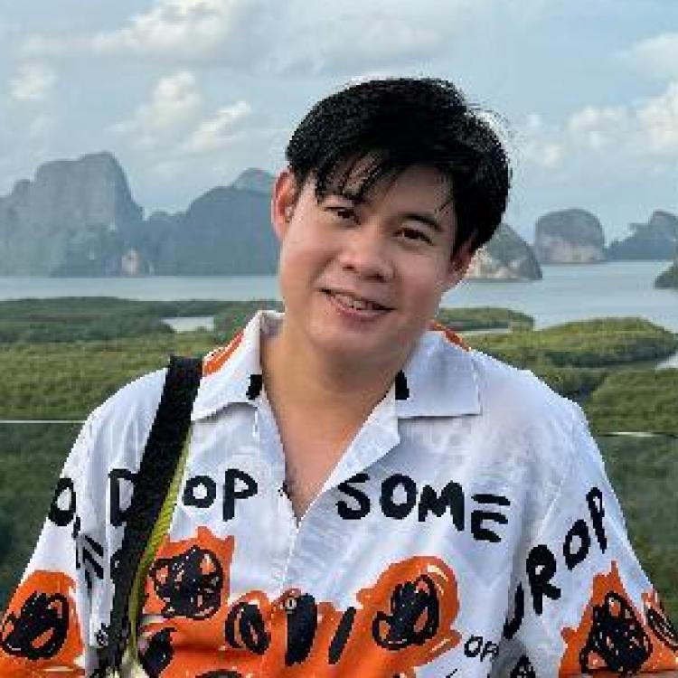 รูปโปรไฟล์ของ PaulMarut