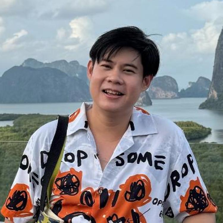 รูปโปรไฟล์ของ PaulMarut
