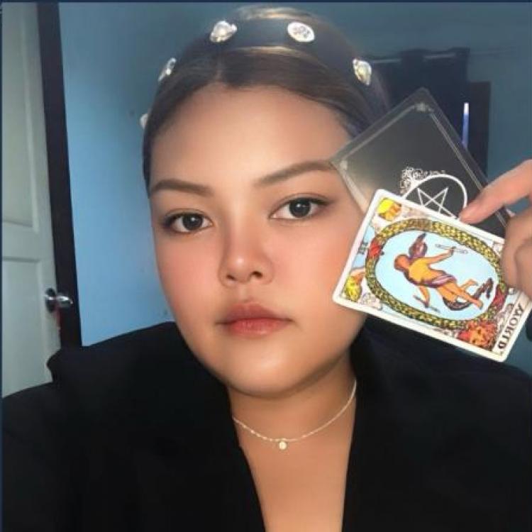 รูปโปรไฟล์ของ แฮมเมอร์สเตรนจ์