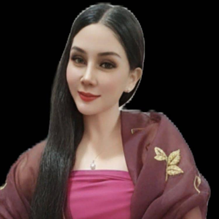 รูปโปรไฟล์ของ แม่หมอปุ๊กกี้ ฮิลใจ