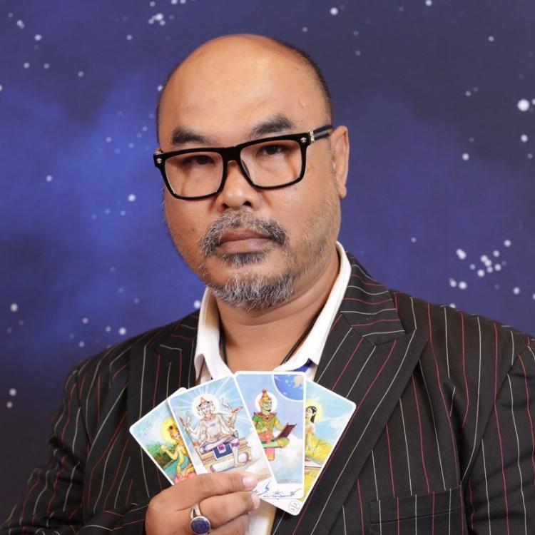 รูปโปรไฟล์ของ อ.ขุนช้าง