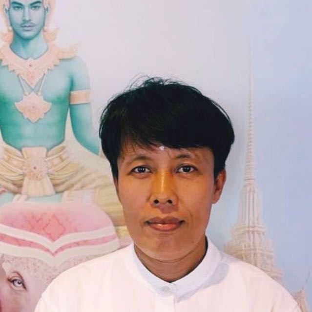 รูปโปรไฟล์ของ ต้อย บุตรพระพรหม