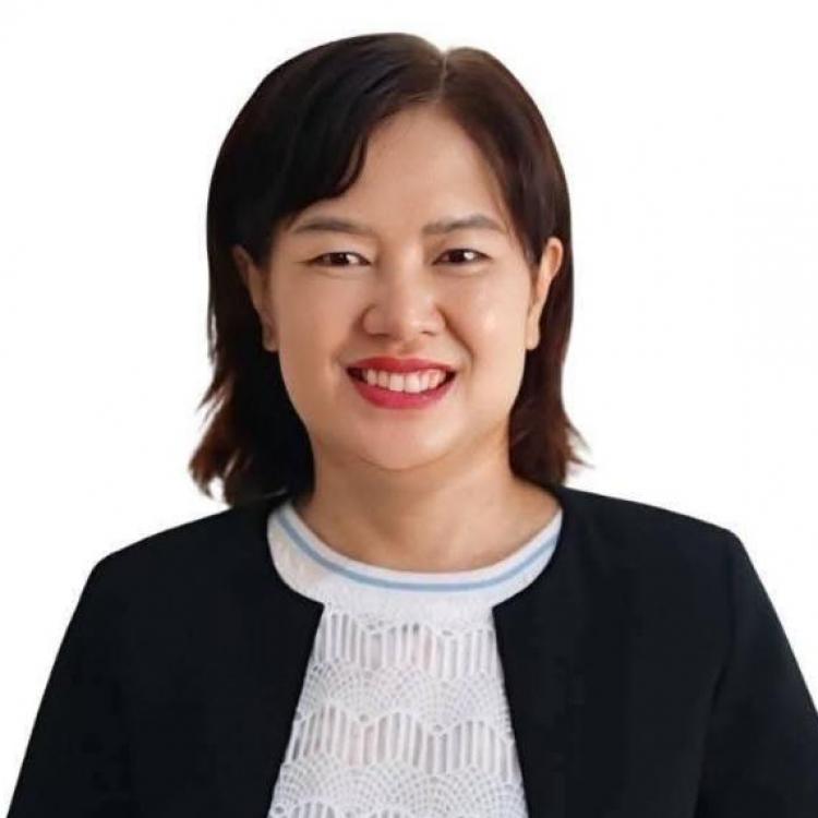 รูปโปรไฟล์ของ อ.เจี๊ยบ ยิปซีกราฟชี