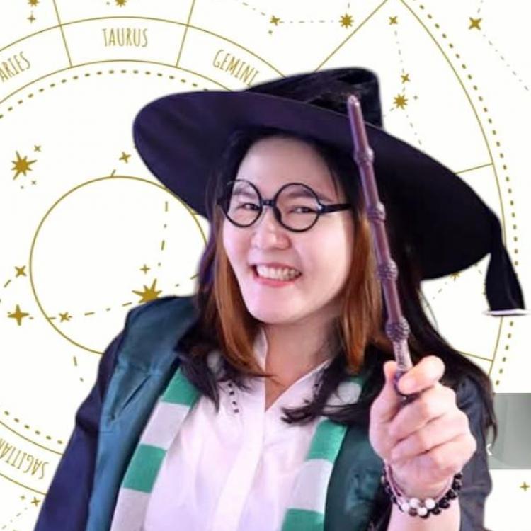 รูปโปรไฟล์ของ Magic PauLine