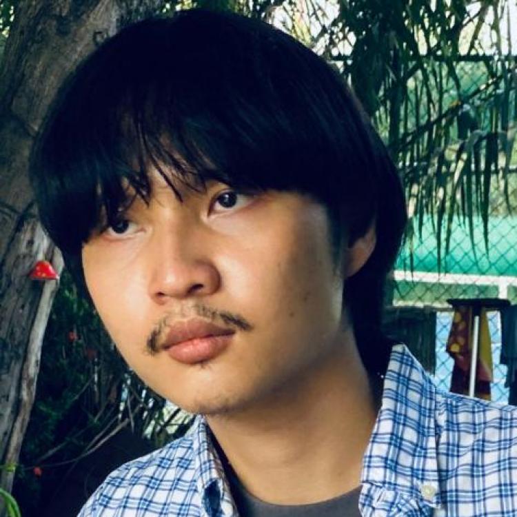 รูปโปรไฟล์ของ บลูทาโร่