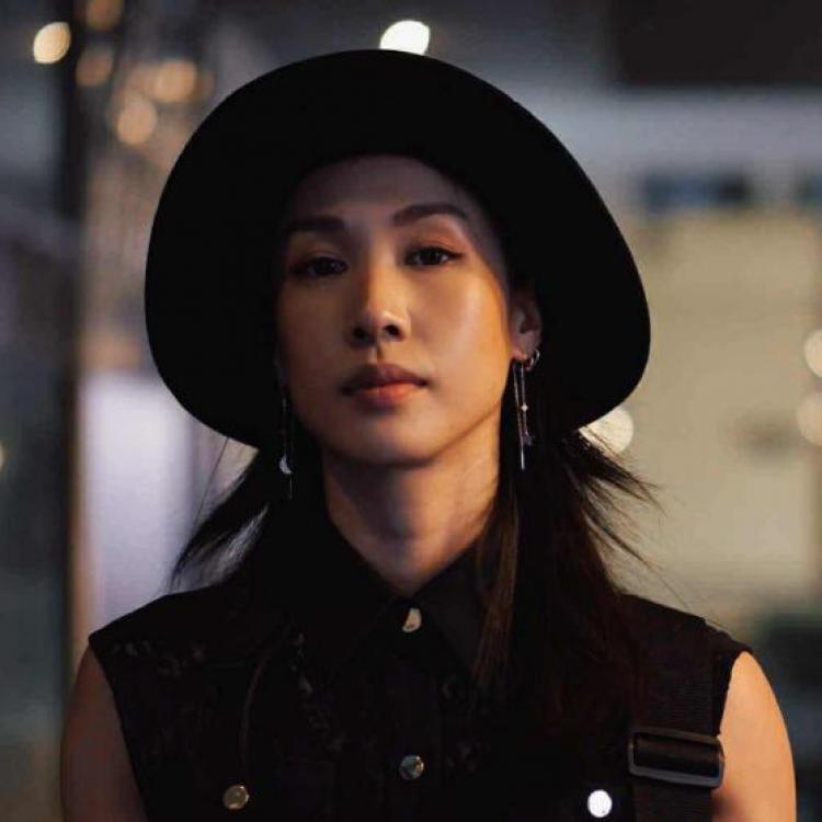 รูปโปรไฟล์ของ บู่บี่ The Hermit 