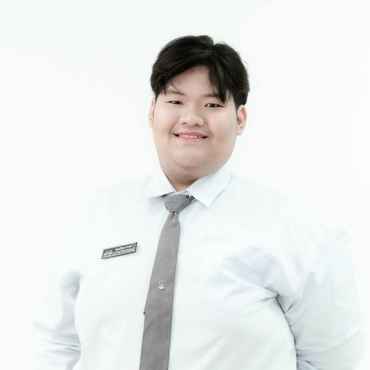 รูปโปรไฟล์ของ หมอเตาะแตะดูดวง