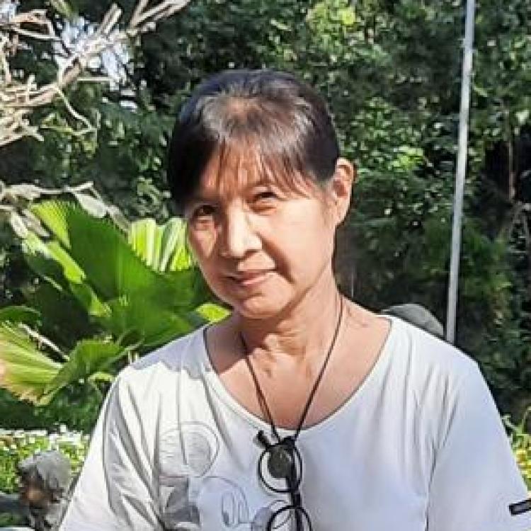 รูปโปรไฟล์ของ แวะมาคุยกะคุณพู่