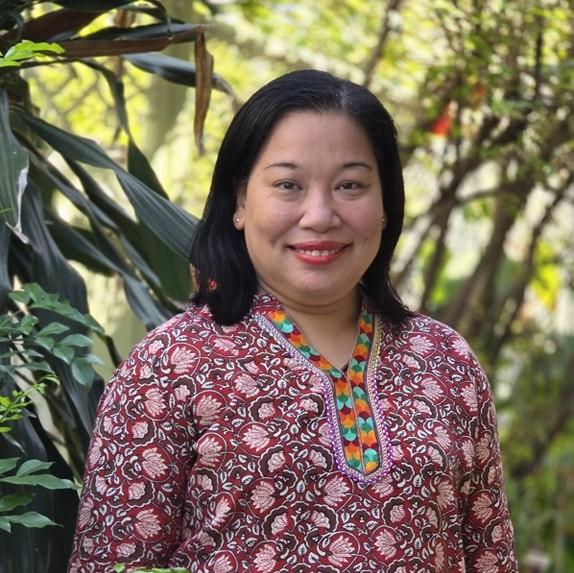 รูปโปรไฟล์ของ หมอน้ำ ยิปซีมีชีวิต