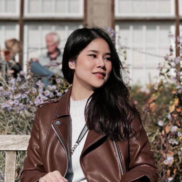 รูปโปรไฟล์ของ Stay Witch Me