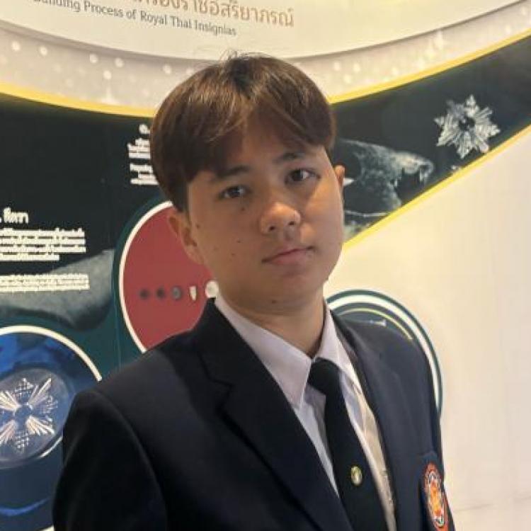 รูปโปรไฟล์ของ อ.วีรภัทร