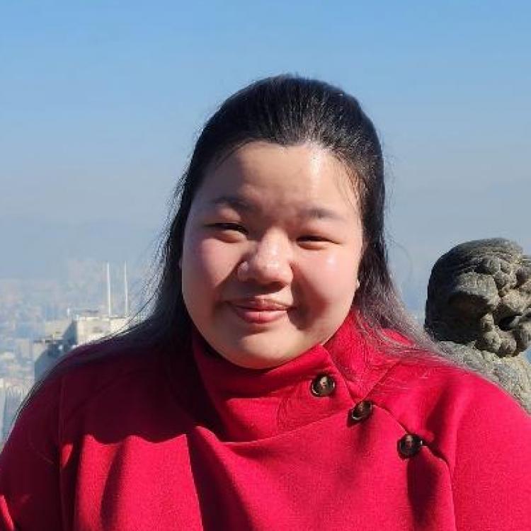 รูปโปรไฟล์ของ Kapook Aomsin