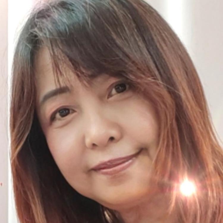 รูปโปรไฟล์ของ กษิรา พยากรณ์