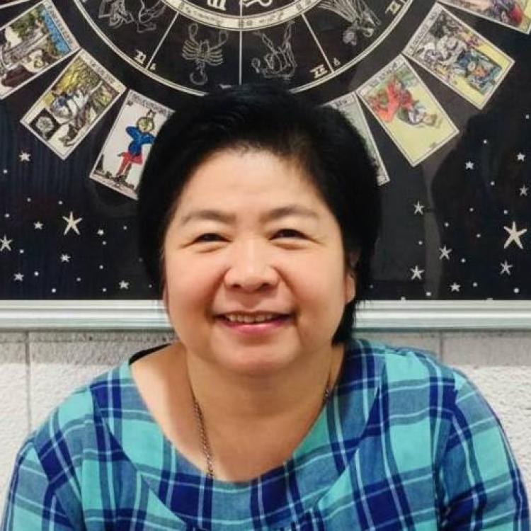 รูปโปรไฟล์ของ อ.ศิรินพยากรณ์