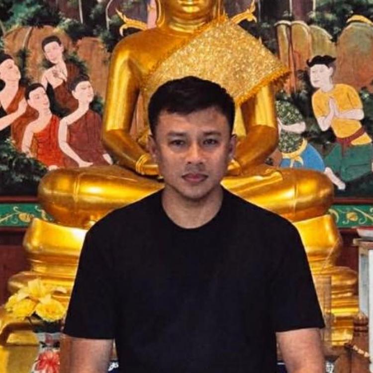 รูปโปรไฟล์ของ หมอนันต์เบาใจ