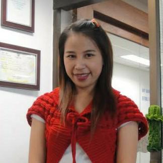 รูปโปรไฟล์ของ แม่หมอเชอร์รี่