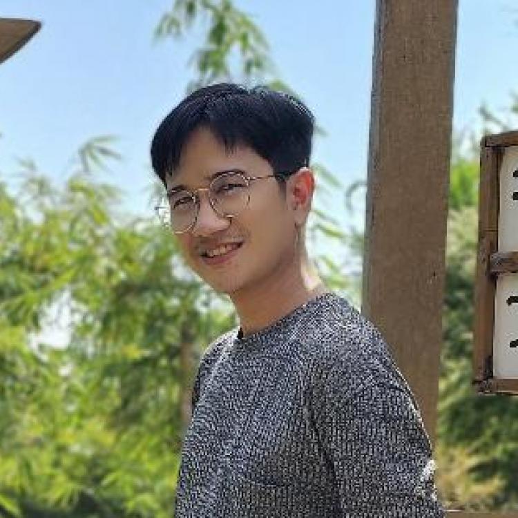 รูปโปรไฟล์ของ อ.นนทิ