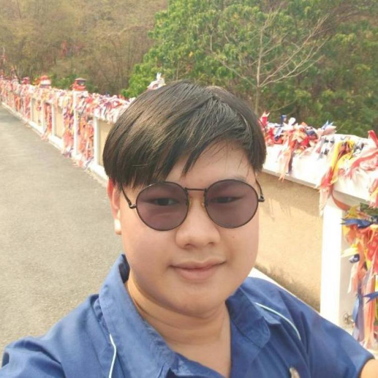 รูปโปรไฟล์ของ Horoscope By Thawin